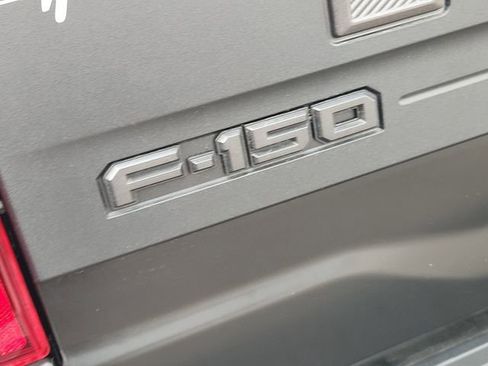 Used 2025 Ford F150 Raptor AWD/4WD image 32