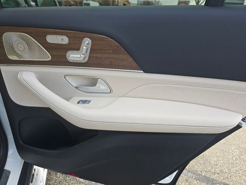 New 2026 Mercedes-Benz GLS 450 GLS 450 image 23