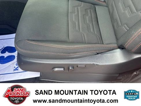 Used 2025 Nissan Frontier Pro-X w/ Tow Package RWD image 15