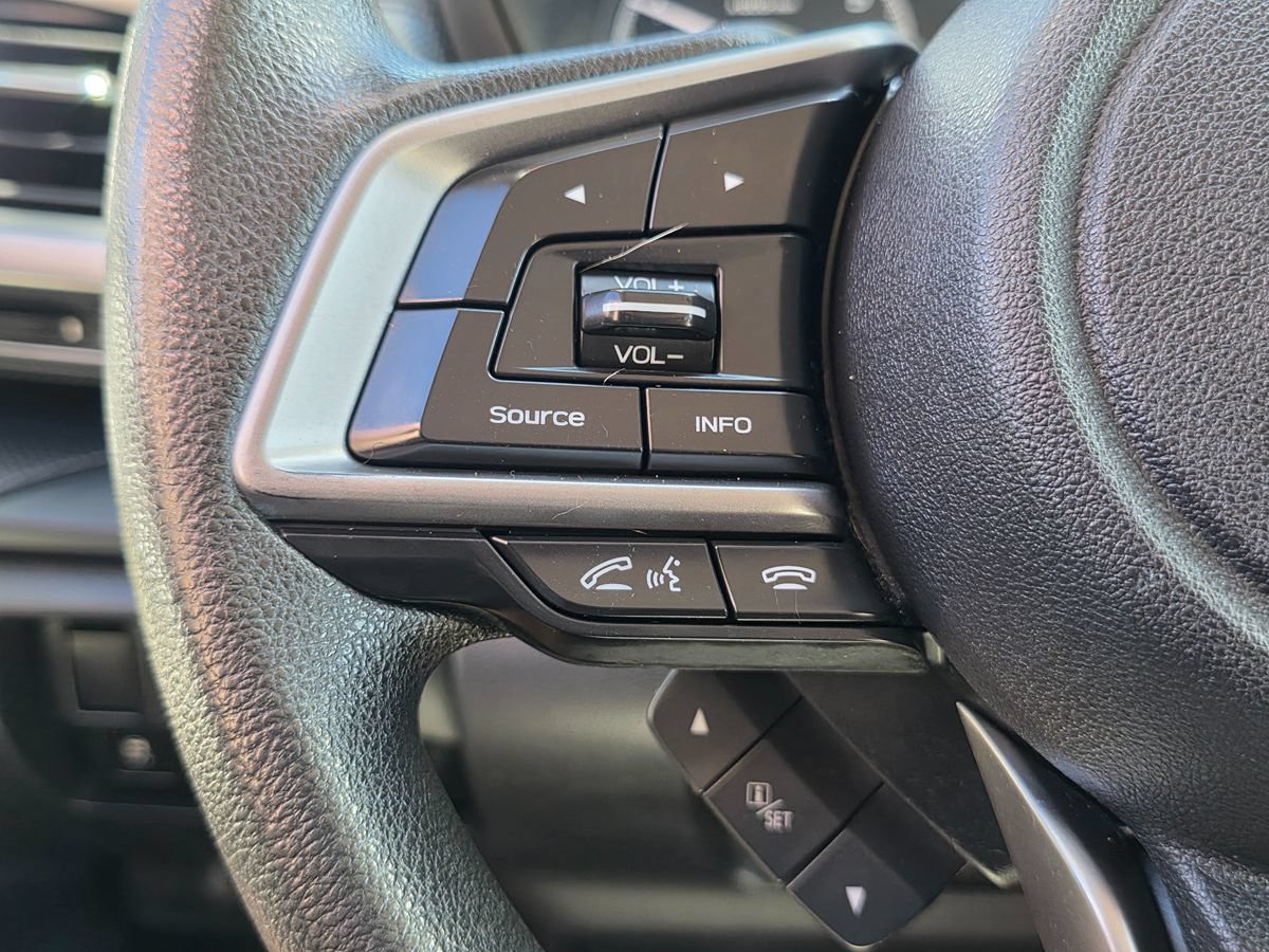 Used 2019 Subaru Forester w/ Alloy Wheel Package AWD/4WD image 29