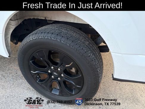 Used 2019 Ford F150 XLT w/ Equipment Group 302A Luxury RWD image 6