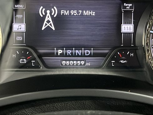 Used 2022 RAM 3500 Limited AWD/4WD image 11