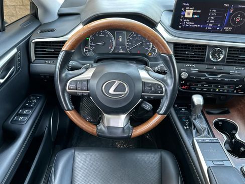 Used 2020 Lexus RX 350L FWD w/ Premium Package image 15