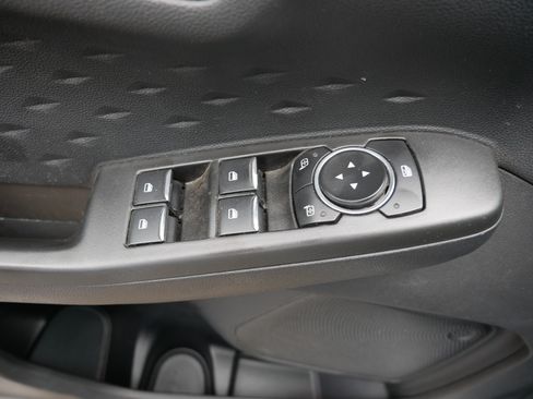 Certified 2020 Ford Escape SE AWD/4WD image 20