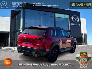 New 2026 MAZDA CX-50 AWD 2.5 Hybrid w/ Weather Package video 2