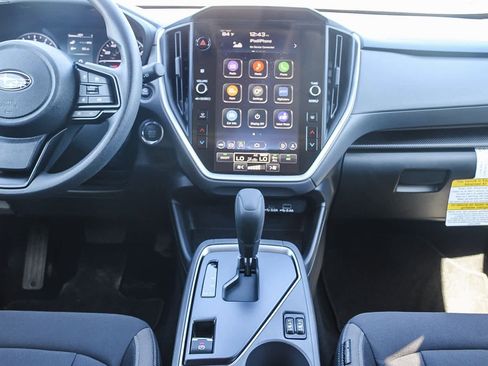 New 2025 Subaru Crosstrek 2.0i Premium image 13