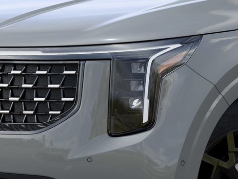 New 2026 Kia Carnival SX FWD image 10