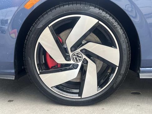 New 2026 Volkswagen GTI S image 6