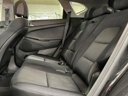 Used 2017 Hyundai Tucson SE image 8