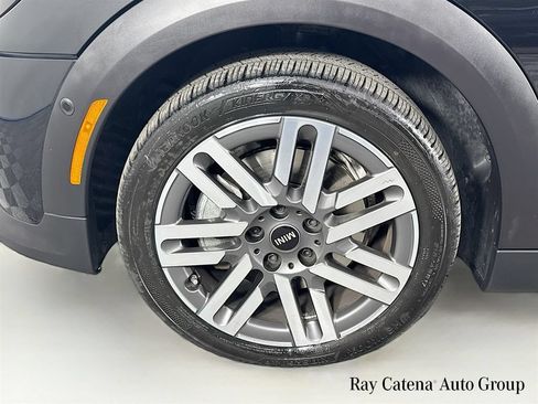 Certified 2026 MINI Cooper S FWD image 30