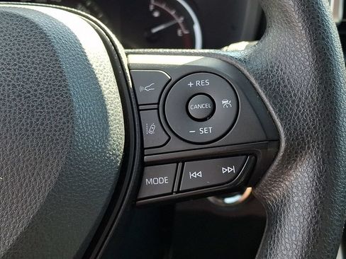 Certified 2024 Toyota RAV4 XLE AWD/4WD image 23
