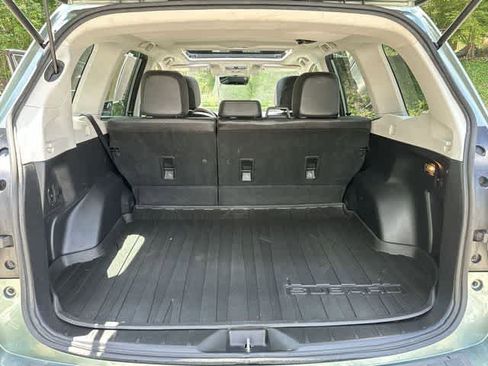 Used 2018 Subaru Forester 2.5i Touring w/ Popular Package #3B AWD/4WD image 23