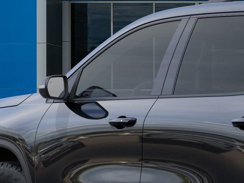 New 2026 Chevrolet Traverse Z71 image 12