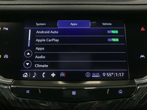 Used 2020 Cadillac XT6 Premium Luxury image 29