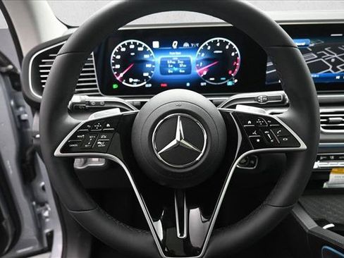 Used 2026 Mercedes-Benz GLE 450 4MATIC image 12