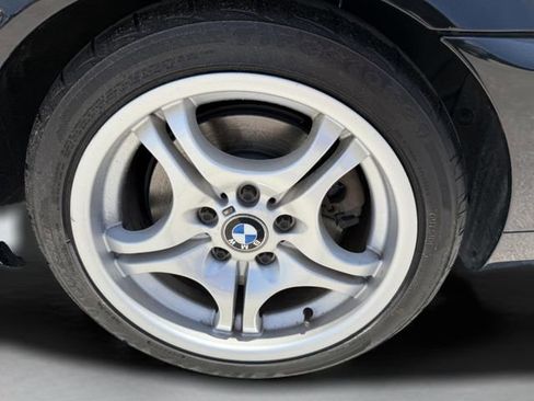 Used 2003 BMW 330Ci Convertible RWD image 29