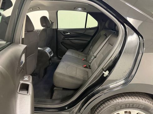 Used 2021 Chevrolet Equinox LT FWD image 15