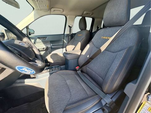 Used 2024 Ford Maverick Tremor w/ Tremor Off-Road Package AWD/4WD image 13