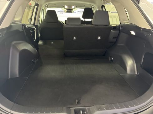Used 2024 Toyota RAV4 LE image 32