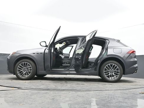 Used 2024 Maserati Grecale GT image 73