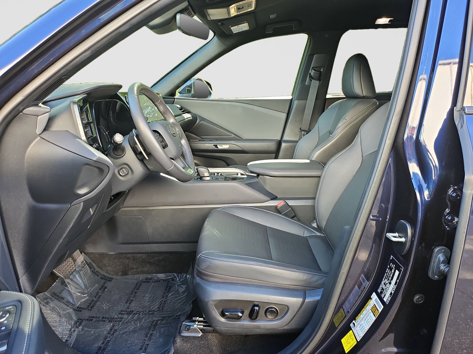 Used 2024 Lexus TX 350 FWD w/ Cold Weather Package image 21
