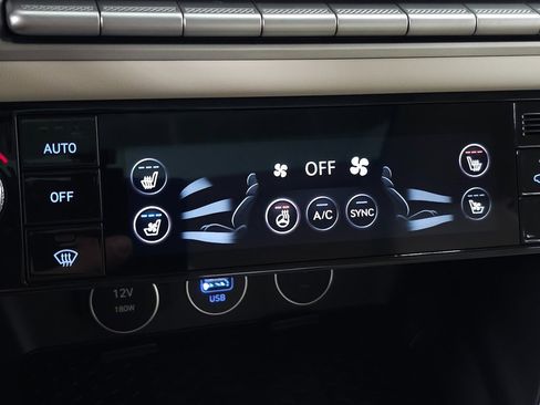 Used 2026 Genesis G70 2.5T Prestige image 24