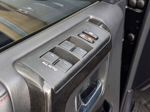 Used 2023 Toyota 4Runner TRD Off-Road Premium w/ Moonroof Package image 16