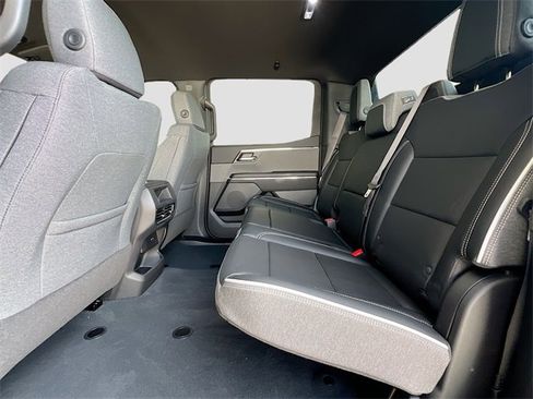 New 2026 GMC Sierra EV Elevation image 17