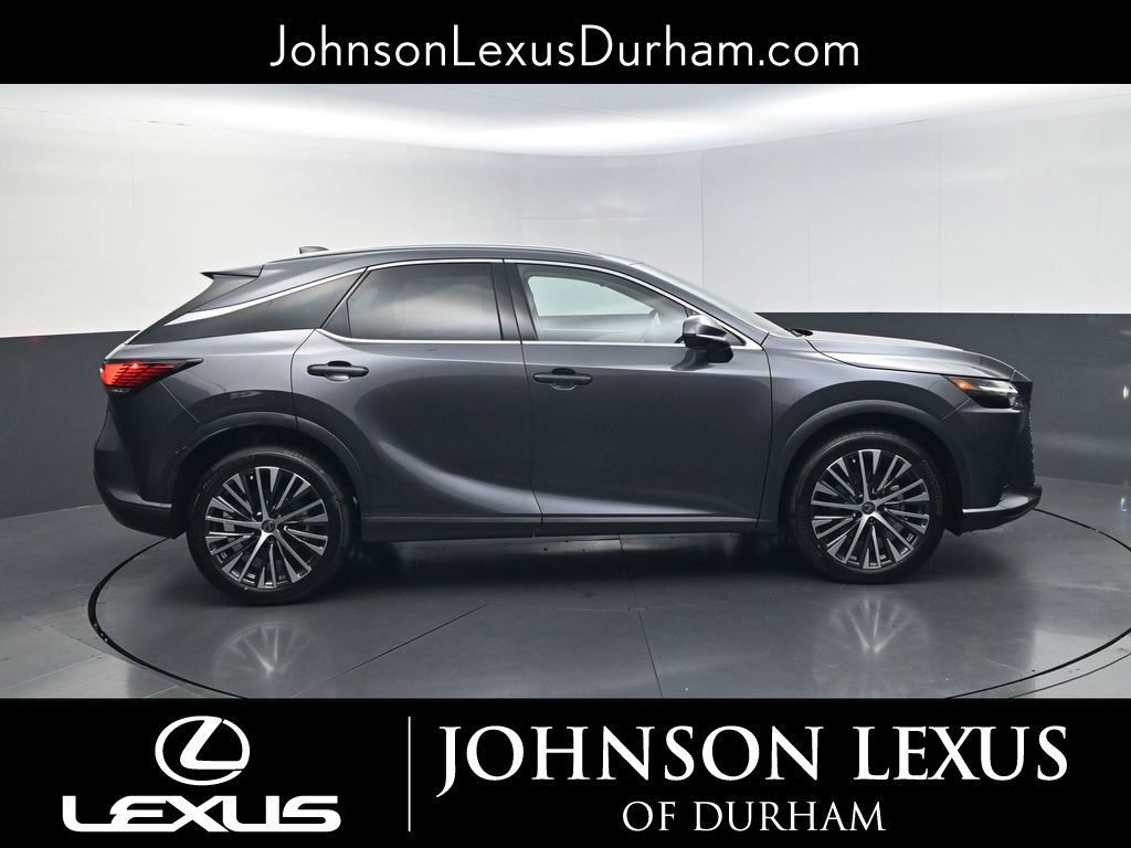 New 2026 Lexus RX 350 Premium Plus w/ Accessory Package (K3) FWD image 7