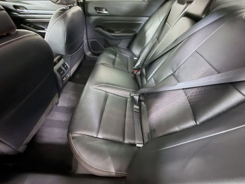 Certified 2023 Nissan Altima 2.0 SR FWD image 29