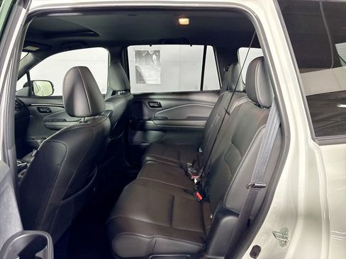 Used 2022 Honda Passport Elite image 21