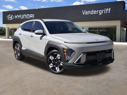 Used 2024 Hyundai Kona SEL w/ Convenience Package
