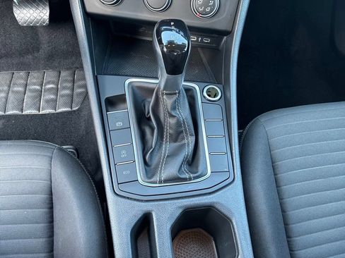 Used 2024 Volkswagen Jetta S FWD image 22