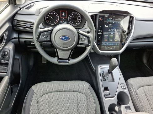 Certified 2024 Subaru Crosstrek 2.0i Premium image 26