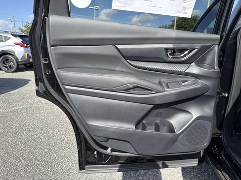 New 2026 Subaru Ascent Premium image 11