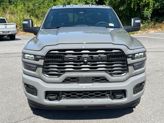 New 2026 RAM 3500 Big Horn AWD/4WD video 2