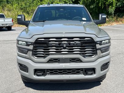 New 2026 RAM 3500 Big Horn