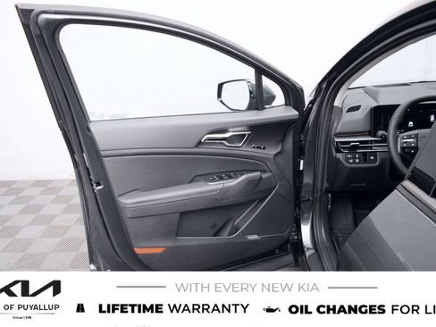 New 2026 Kia Sportage SX Prestige image 9