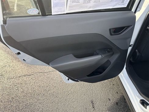 New 2026 Subaru Crosstrek 2.0i Premium image 22