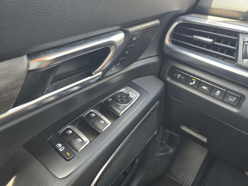 Used 2022 Kia Telluride SX w/ SX Prestige Package AWD/4WD image 24