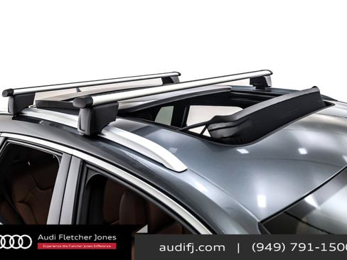 Used 2025 Audi Q5 e Premium Plus w/ Premium Plus Package image 22