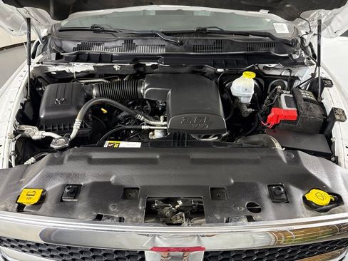 Used 2024 RAM 1500 Classic SLT RWD image 35
