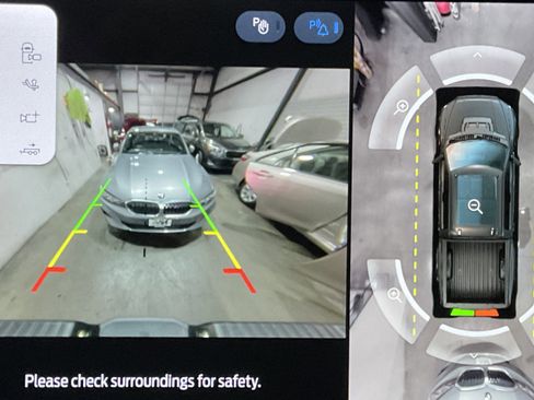 Used 2024 Ford F150 Raptor w/ Equipment Group 803A Raptor R image 15