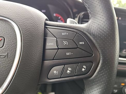 Used 2023 Dodge Durango GT AWD/4WD image 25