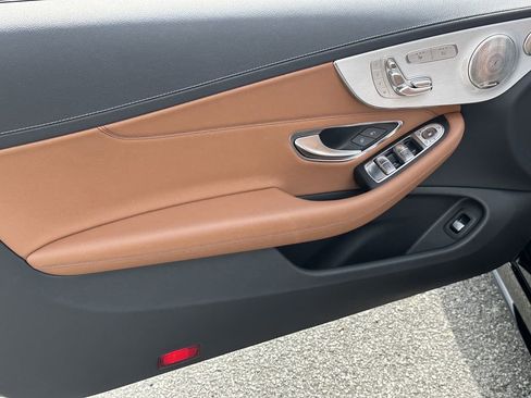 Certified 2022 Mercedes-Benz C 300 C 300 image 11