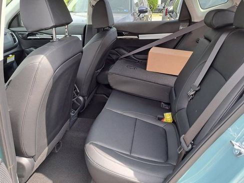 New 2026 Kia Seltos EX AWD/4WD image 13