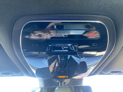 Used 2026 Mercedes-Benz GLC 300 4MATIC image 20