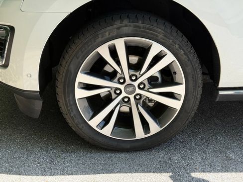 Used 2021 Ford Expedition Max Limited RWD image 50