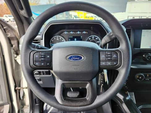 Certified 2023 Ford F150 XL w/ STX Appearance Package image 28