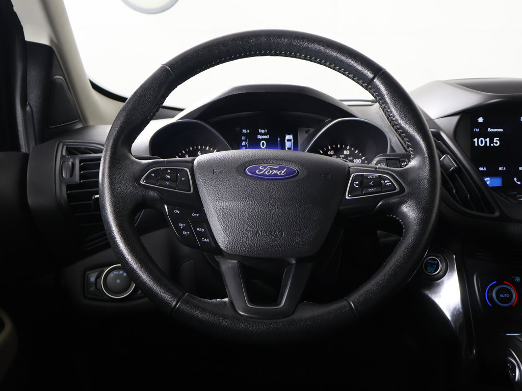 Used 2019 Ford Escape SEL AWD/4WD image 31